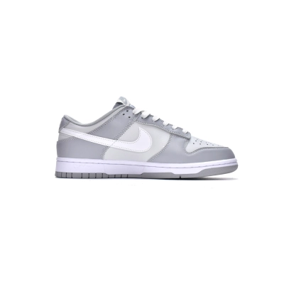 EM Sneakers Nike Dunk Low Pure Platinum 02