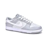EM Sneakers Nike Dunk Low Pure Platinum