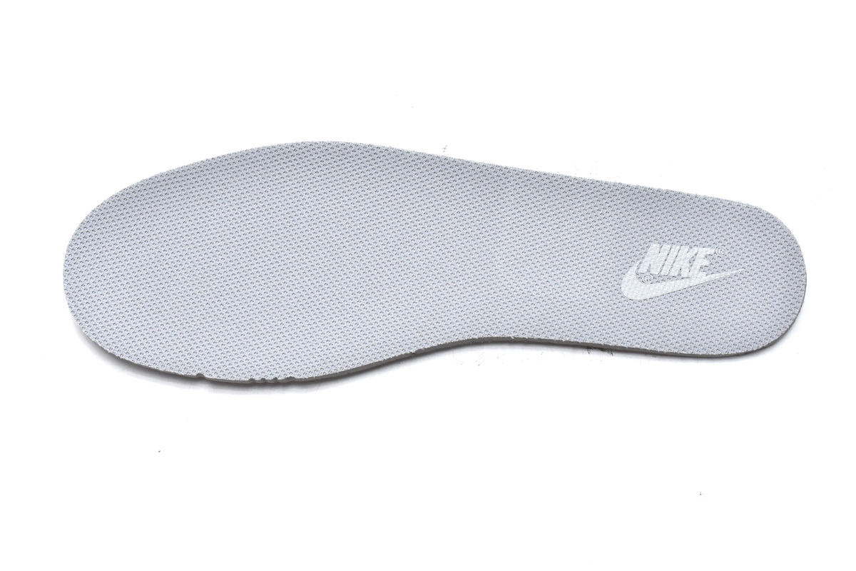 EM Sneakers Nike Dunk Low Pure Platinum