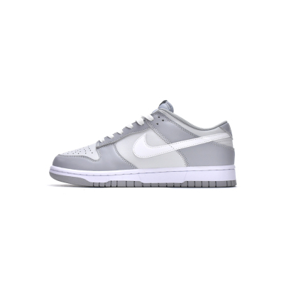 EM Sneakers Nike Dunk Low Pure Platinum 01