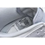 EM Sneakers Nike Dunk Low Pure Platinum