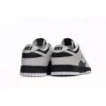 EM Sneakers Nike Dunk Low Retro Reverse Panda