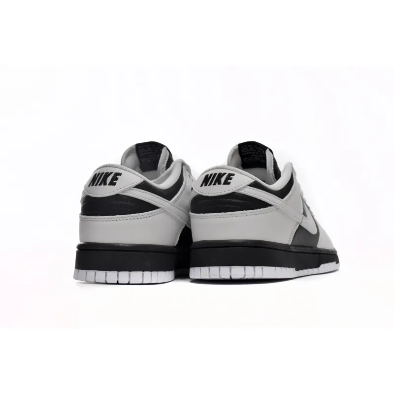 EM Sneakers Nike Dunk Low Retro Reverse Panda