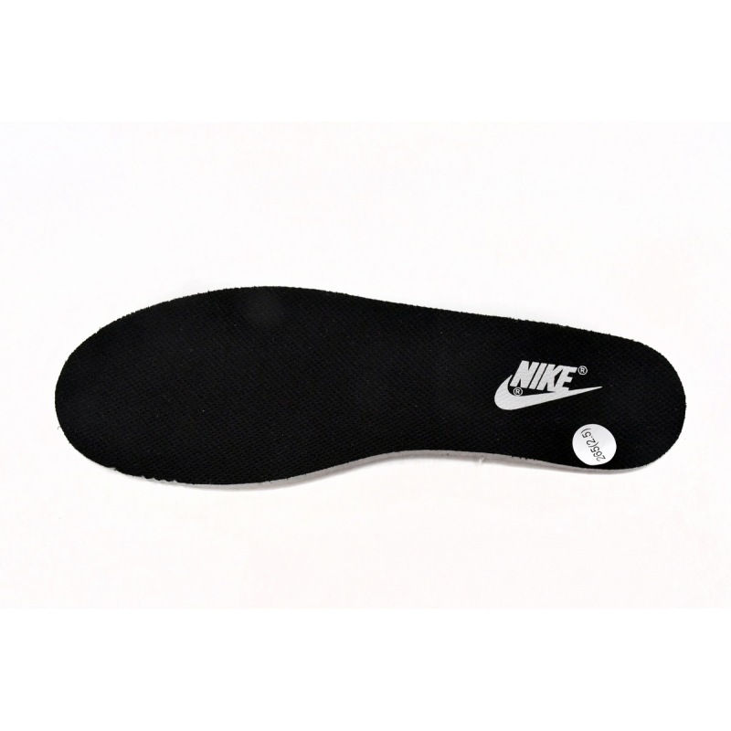 EM Sneakers Nike Dunk Low Retro Reverse Panda