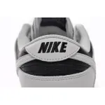 EM Sneakers Nike Dunk Low Retro Reverse Panda