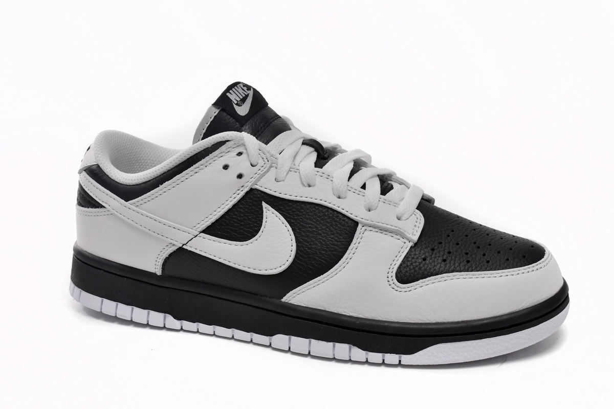 EM Sneakers Nike Dunk Low Retro Reverse Panda