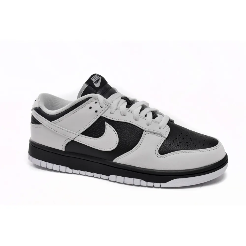 EM Sneakers Nike Dunk Low Retro Reverse Panda