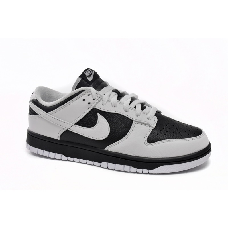 EM Sneakers Nike Dunk Low Retro Reverse Panda