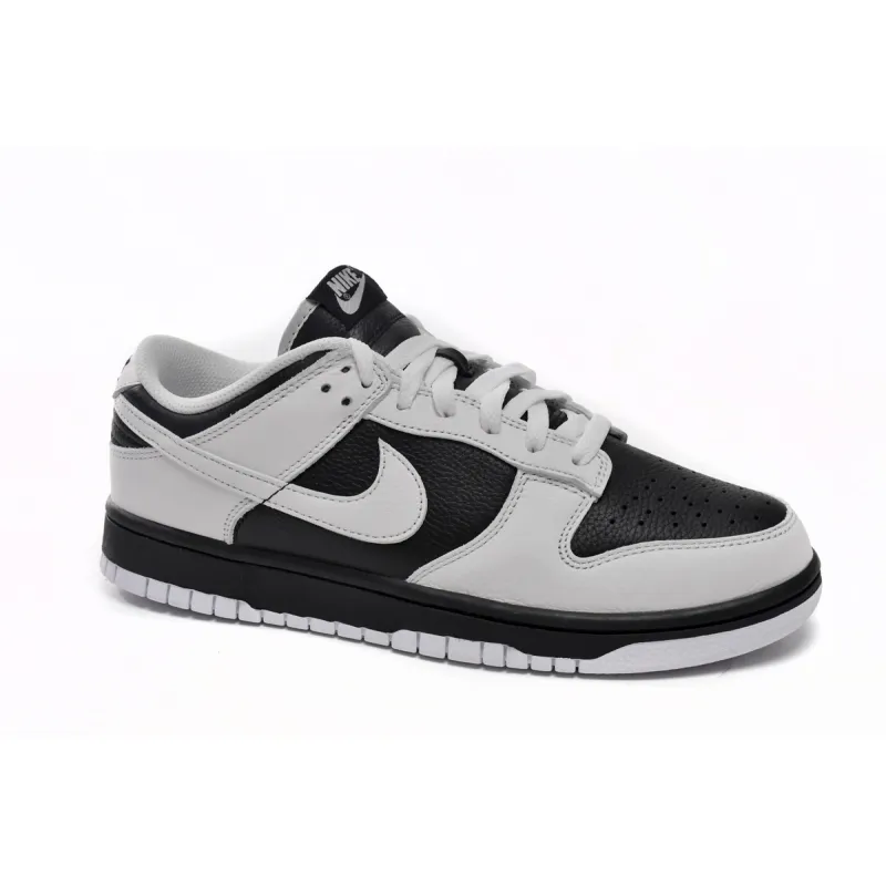EM Sneakers Nike Dunk Low Retro Reverse Panda
