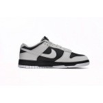 EM Sneakers Nike Dunk Low Retro Reverse Panda