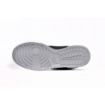 EM Sneakers Nike Dunk Low Retro Reverse Panda