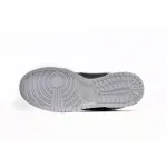 EM Sneakers Nike Dunk Low Retro Reverse Panda