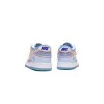 EM Sneakers Nike Dunk Low Union Passport Pack Argon