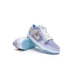 EM Sneakers Nike Dunk Low Union Passport Pack Argon