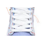 EM Sneakers Nike Dunk Low Union Passport Pack Argon