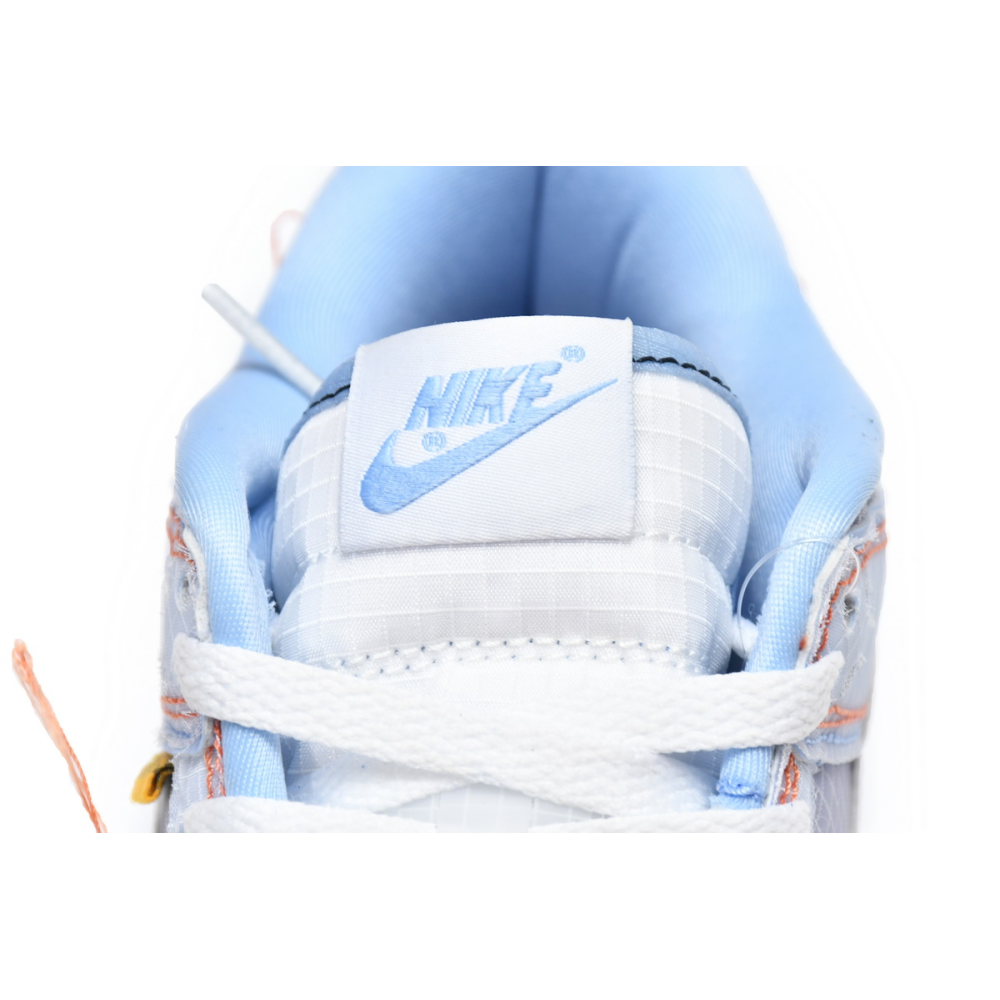 EM Sneakers Nike Dunk Low Union Passport Pack Argon