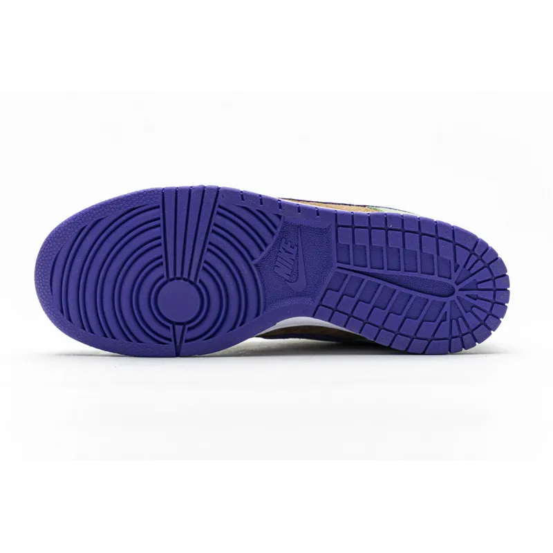 EM Sneakers Nike Dunk Low Veneer (2020/2024)