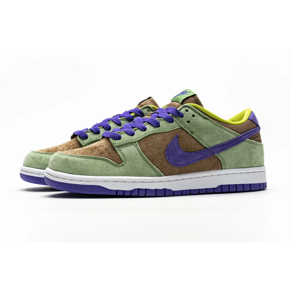 EM Sneakers Nike Dunk Low Veneer (2020/2024)
