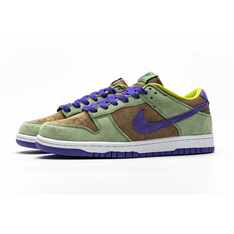 EM Sneakers Nike Dunk Low Veneer (2020/2024)