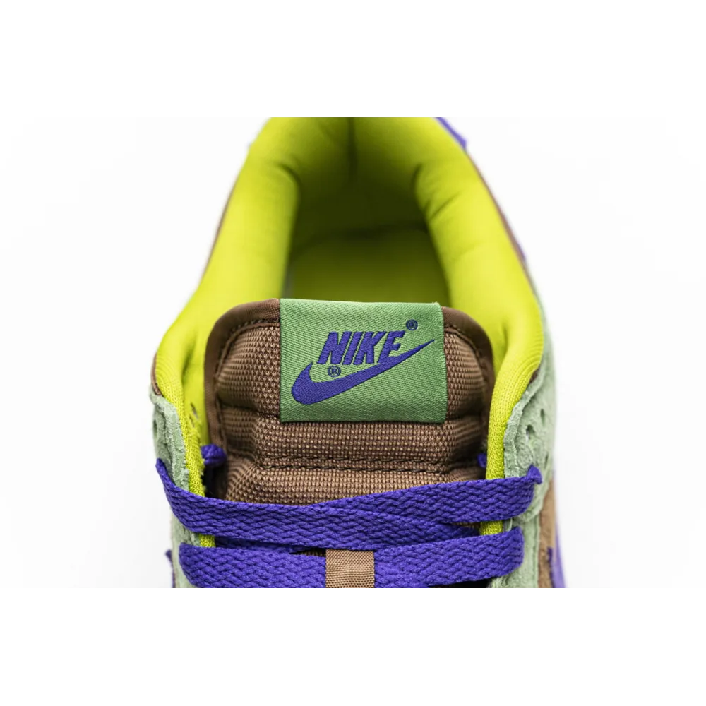 EM Sneakers Nike Dunk Low Veneer (2020/2024)