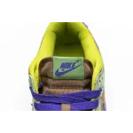 EM Sneakers Nike Dunk Low Veneer (2020/2024)