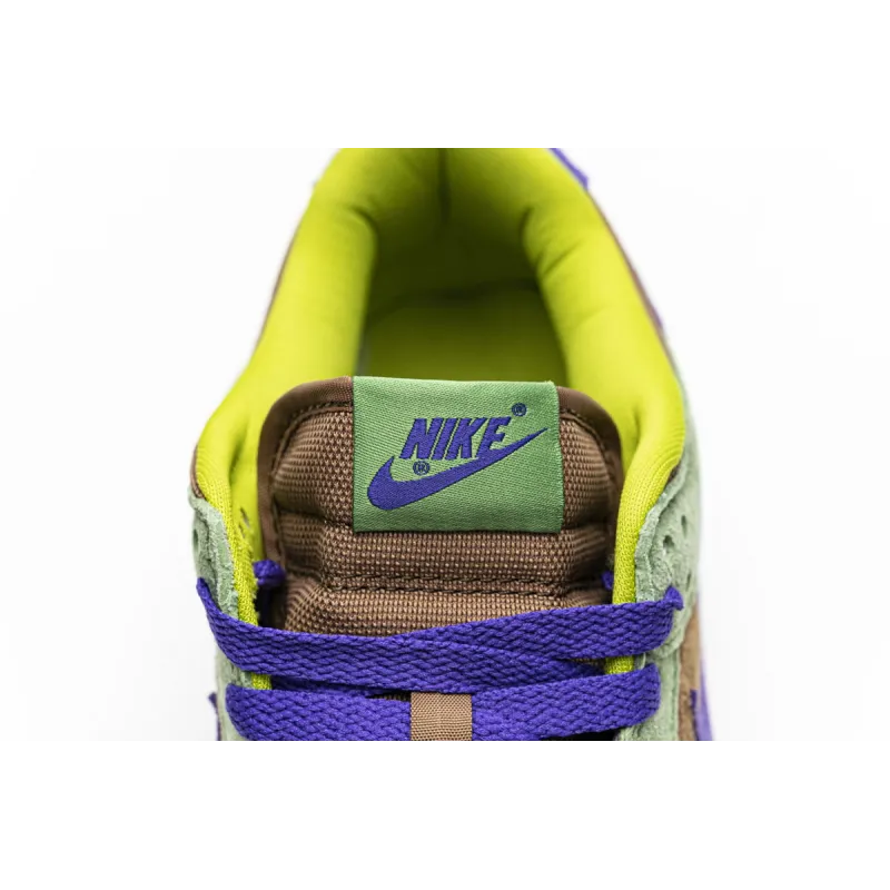 EM Sneakers Nike Dunk Low Veneer (2020/2024)