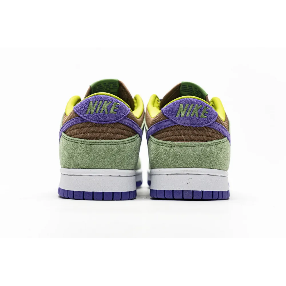 EM Sneakers Nike Dunk Low Veneer (2020/2024)