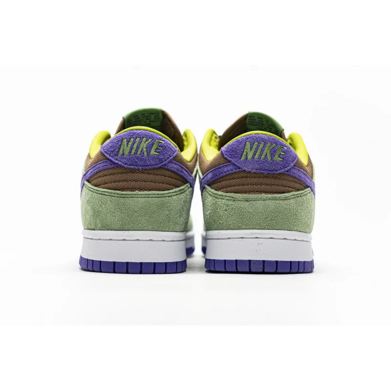 EM Sneakers Nike Dunk Low Veneer (2020/2024)