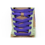 EM Sneakers Nike Dunk Low Veneer (2020/2024)