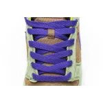 EM Sneakers Nike Dunk Low Veneer (2020/2024)
