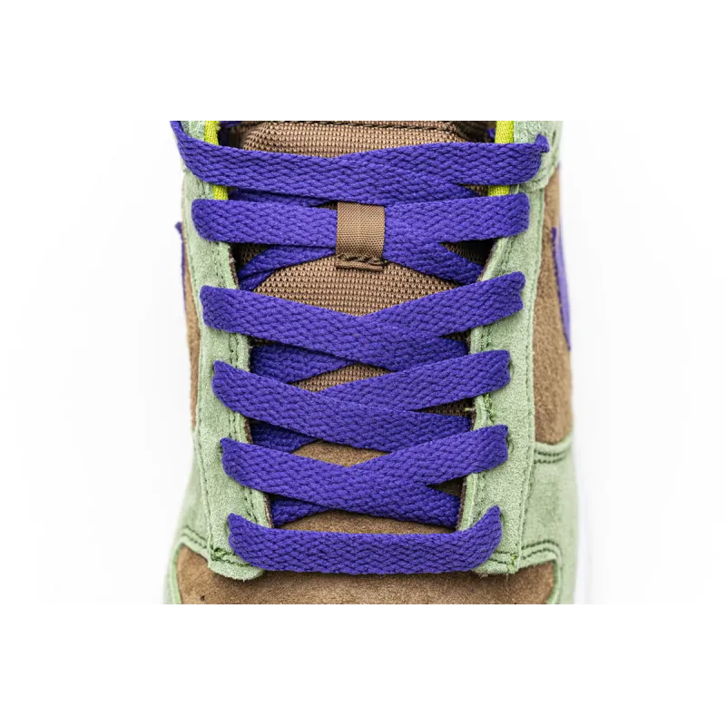 EM Sneakers Nike Dunk Low Veneer (2020/2024)