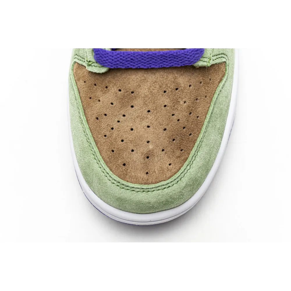 EM Sneakers Nike Dunk Low Veneer (2020/2024)