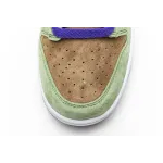 EM Sneakers Nike Dunk Low Veneer (2020/2024)