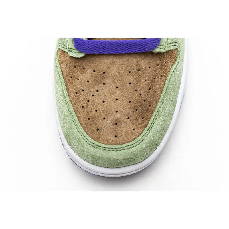 EM Sneakers Nike Dunk Low Veneer (2020/2024)