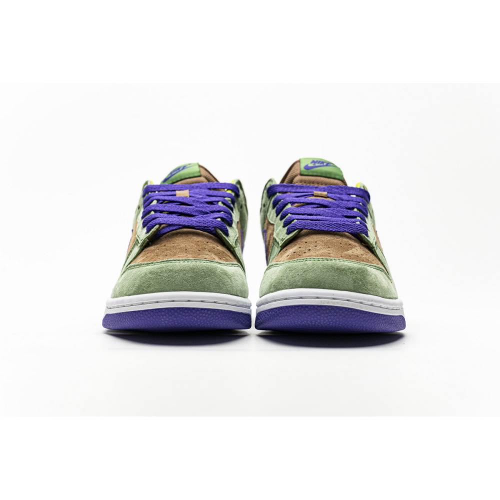 EM Sneakers Nike Dunk Low Veneer (2020/2024)