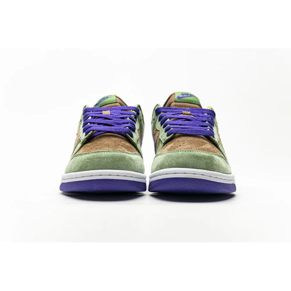EM Sneakers Nike Dunk Low Veneer (2020/2024)