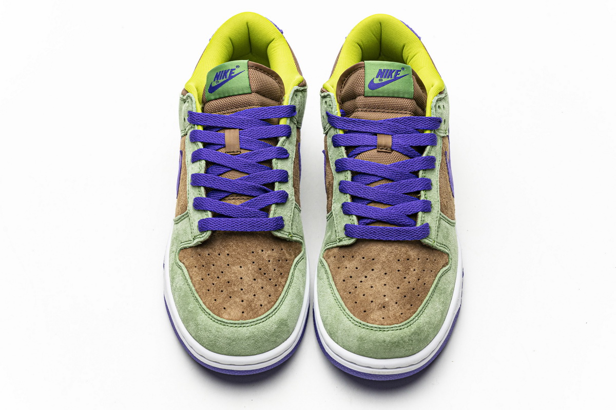 EM Sneakers Nike Dunk Low Veneer (2020/2024)