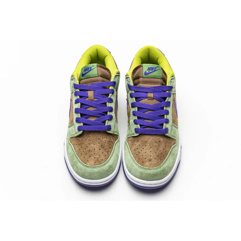 EM Sneakers Nike Dunk Low Veneer (2020/2024)