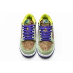EM Sneakers Nike Dunk Low Veneer (2020/2024)