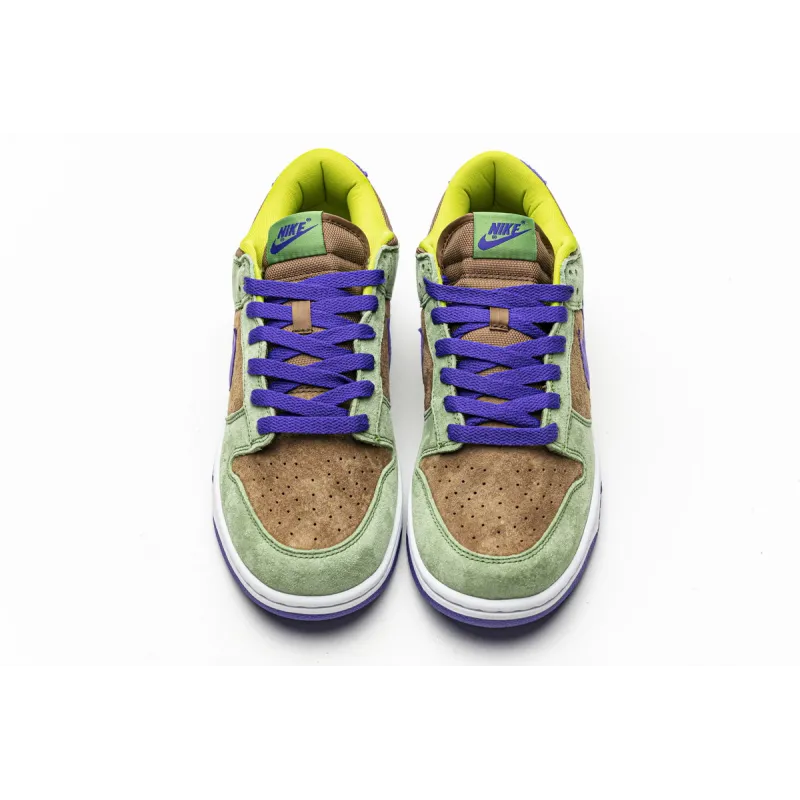 EM Sneakers Nike Dunk Low Veneer (2020/2024)