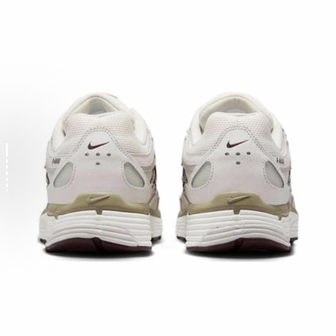 EM Sneakers Nike P-6000 Earth Light Bone