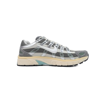 EM Sneakers Nike P-6000 Flat Pewter 02