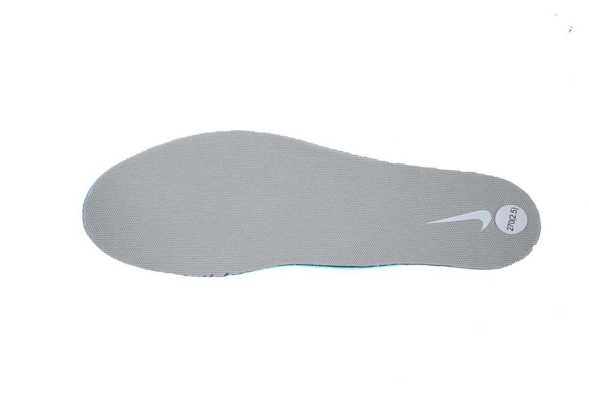 EM Sneakers Nike P-6000 Light Iron Ore