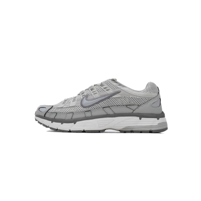 EM Sneakers Nike P-6000 Light Iron Ore 01