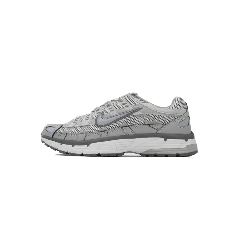 EM Sneakers Nike P-6000 Light Iron Ore