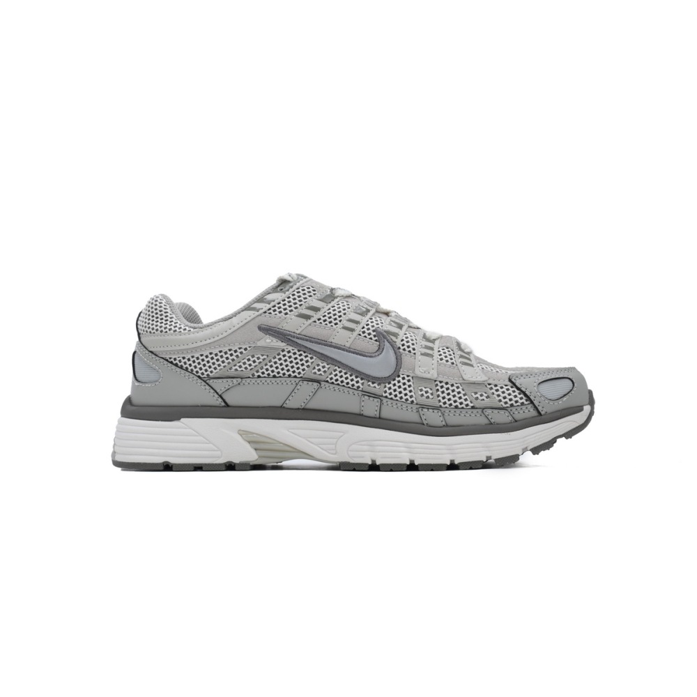 EM Sneakers Nike P-6000 Light Iron Ore