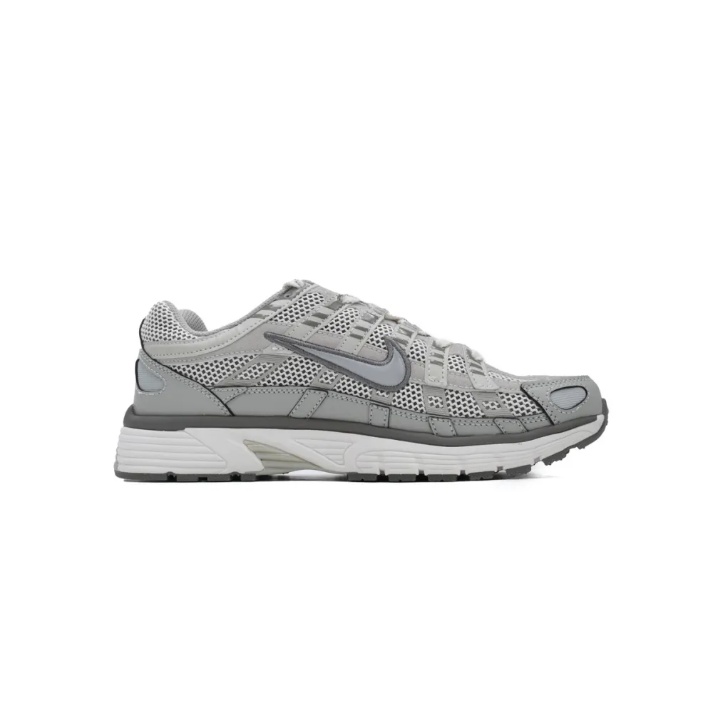 EM Sneakers Nike P-6000 Light Iron Ore
