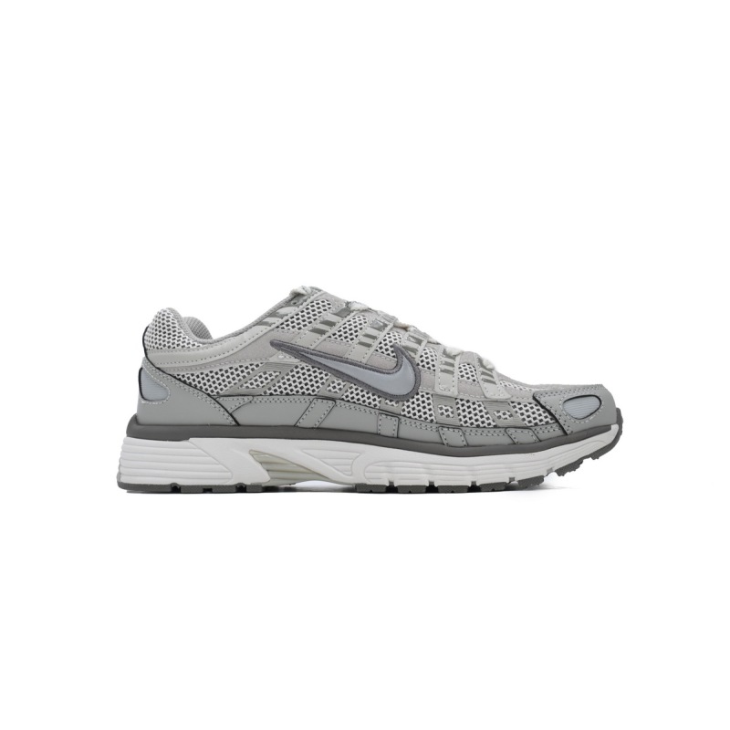 EM Sneakers Nike P-6000 Light Iron Ore