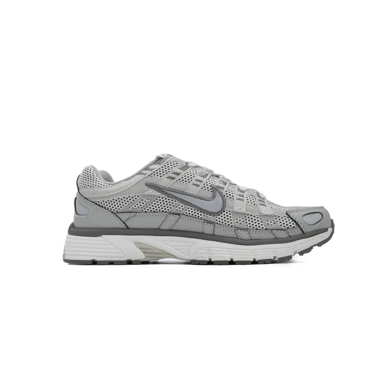 EM Sneakers Nike P-6000 Light Iron Ore