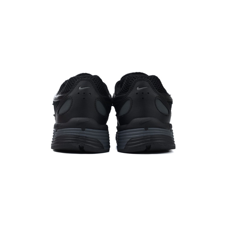 EM Sneakers Nike P-6000 Premium Triple Black